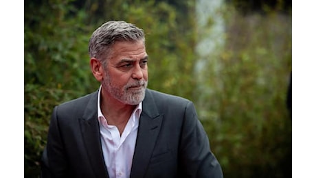Elezioni Usa, Clooney chiede ritiro di Biden da corsa alla Casa Bianca
