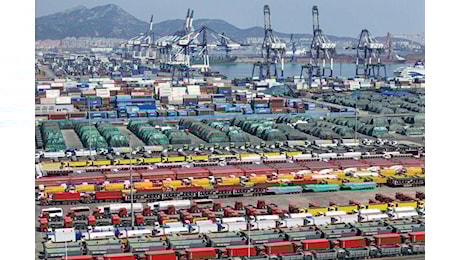 Dazi Usa, Cina ferma export terre rare: le conseguenze della 'ritorsione' contro Trump