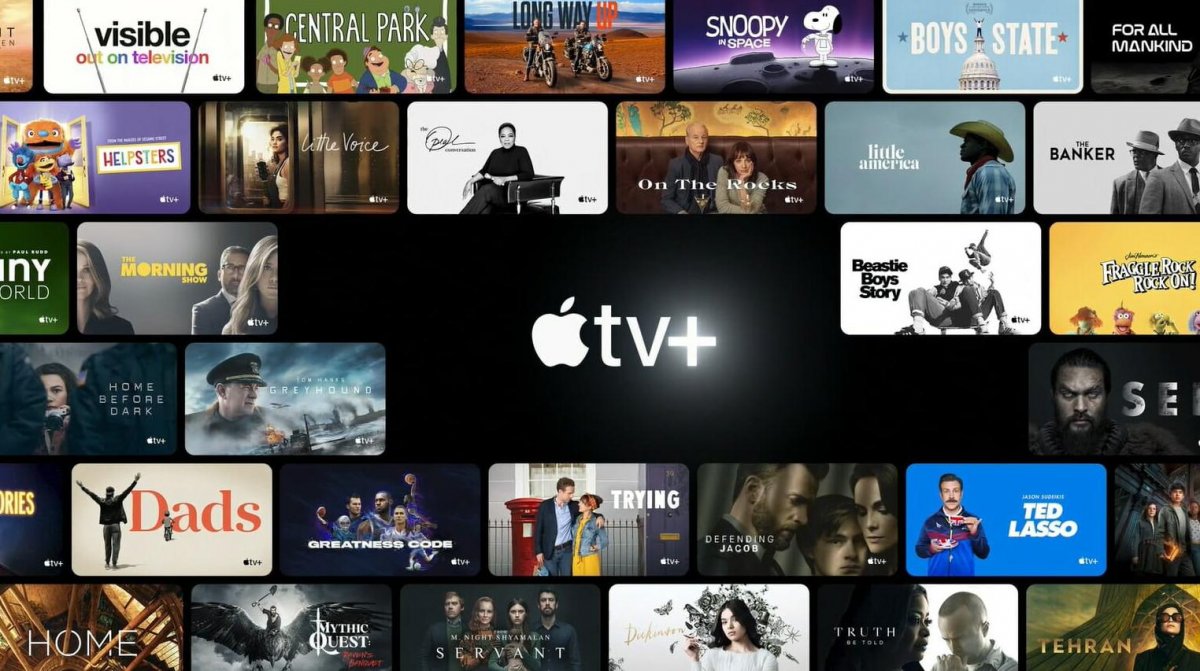 Apple TV+ ora disponibile su Prime Video in Italia: scopri le migliori serie TV, film e sport