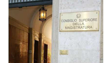 Scandalo Natoli al Csm: avvocato Taormina denuncia l’intera sezione disciplinare – Stampalibera.it