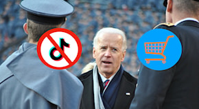 TikTok, l'ultima parola spetta al Presidente Biden: il social tra ban e vendita