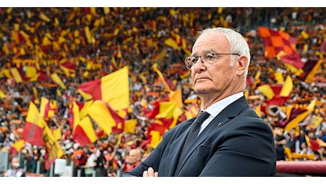La seconda favola di Ranieri