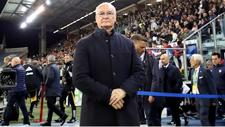 Presentazione Ranieri alla Roma, orario e dove vederla in tv e streaming: oggi il nuovo allenatore parla a stampa e tifosi