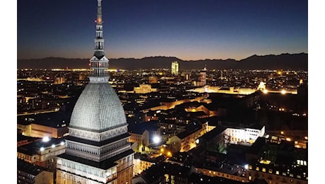 Notte del Tennis a Torino per le Atp Finals 2024: musica e spettacoli in giro per la città