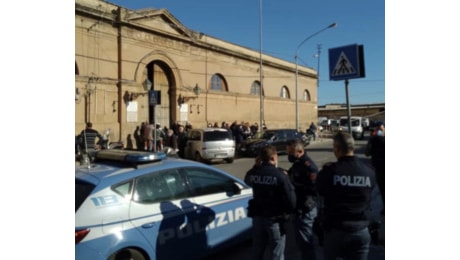 Agguato a Palermo, operaio della Reset ferito a colpi di pistola