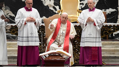 A San Pietro i funerali del cardinale Amato, Re: uomo di fede aperto al dialogo