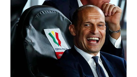 Juve, l’ex Allegri trova squadra: allenerà una rivale dei bianconeri