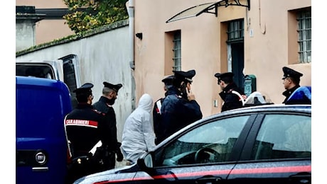 Femminicidio Alessandria: convalidato l'arresto di Salamone