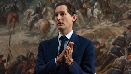 «John Elkann nel Cda di Meta»: l'annuncio di Zuckerberg su Facebook