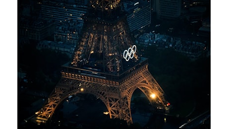 Olimpiadi di Parigi, attacco alle reti di fibra ottica di Sfr, Free e Netalis