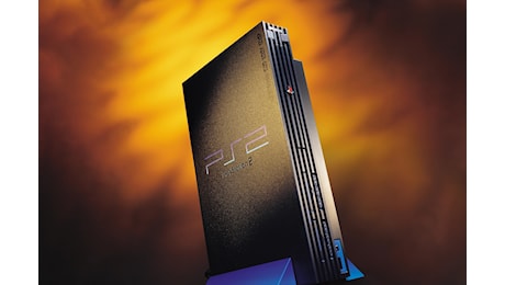 PS2 è la console più venduta di sempre, confermano gli ultimi dati Sony