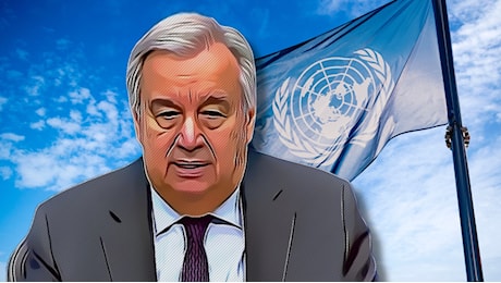 L’inutile Guterres ha ciò che si merita: bandito da Israele