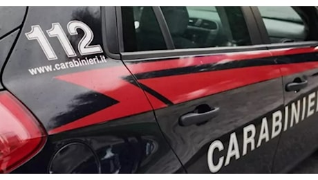 Operazione Artemis a Lamezia Terme, i nomi degli arrestati