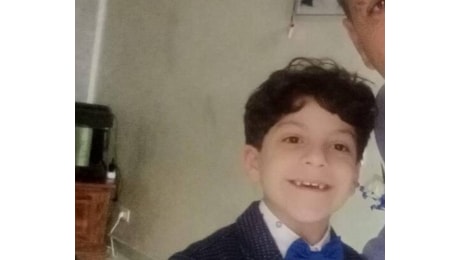 Il bimbo morto sulla Palermo - Catania è Gioele Tempra, aveva 8 anni