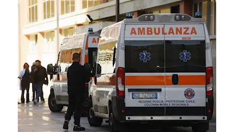 A letto per l'influenza, trovata morta una 17enne: il dramma in Puglia