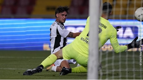 2° turno play off: Juve, vediamo se fu vera gloria