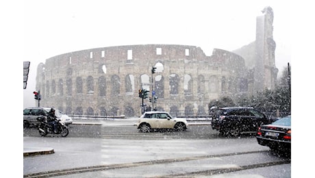 Meteo, in Italia è scomparso il freddo. Ma ci sono dati allarmanti