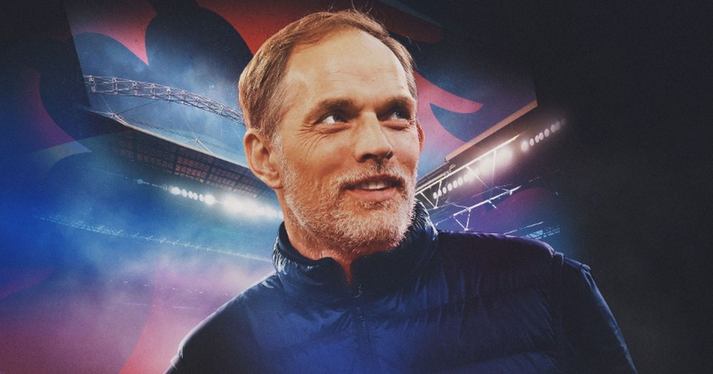 Inghilterra: Ufficiale La Nomina Di Thomas Tuchel Come Nuovo Ct Dal 1 ...