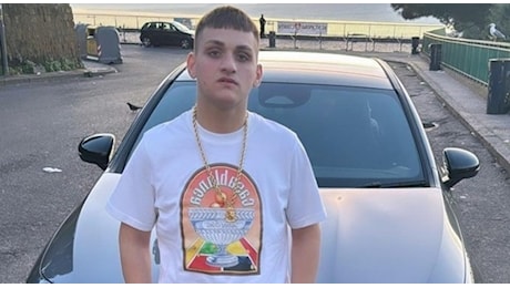 Omicidio Emanuele Durante, la svolta nelle indagini: «I presunti autori lo attendevano nella zona della Sanità»