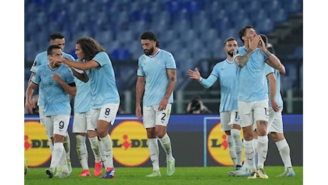 Lazio-Ludogorets, dove vederla in TV e streaming: orario e probabili formazioni