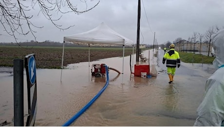 Maltempo in Emilia-Romagna: evacuazioni nel Bolognese, scuole chiuse nel Modenese. Allagamenti e blackout