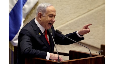 Corte penale internazionale. Il mandato di arresto per Netanyahu: cosa accadrà ora