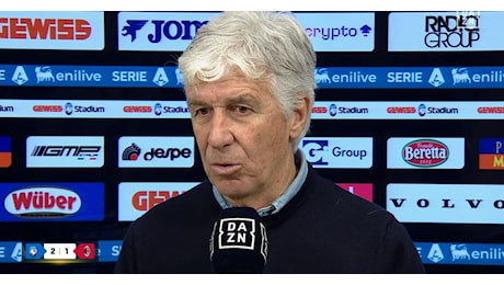 Gasperini, sette batoste di fila contro l’Inter. Sembra di rivedere Pioli che…