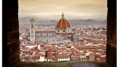 Firenze pronta per il primo G7 del Turismo