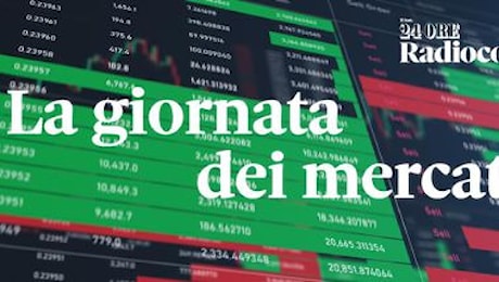 La Borsa, gli indici del 27 novembre 2024