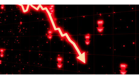 Perché c’è stato un CROLLO crypto altcoin?Correzione o cambio di fondamentali? [ANALISI]