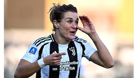 Pagelle Juventus Women Milan: Canzi annichilisce il 'rimpianto' Bakker, Girelli masterclass VOTI