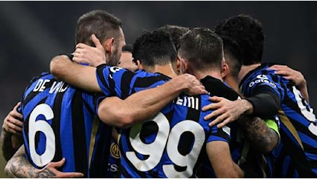 Inter, un osservatore all'Olimpico per Torino-Bologna: i giocatori nel mirino