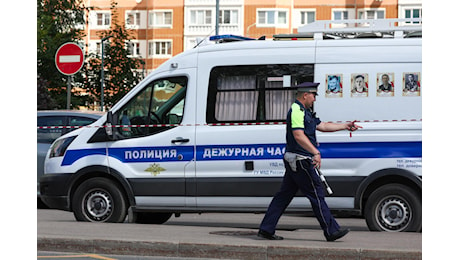 Autobomba a Mosca, 007 Russia puntano il dito: Sospetto vicino a Ucraina