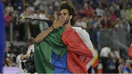 Parigi, i pronostici della Gazzetta: le 50 medaglie che l'Italia può vincere