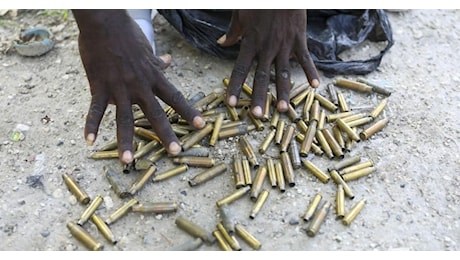 Haiti, la gang Gran Grif fa strage di civili a Pont Sondé: accertate al momento 115 vittime