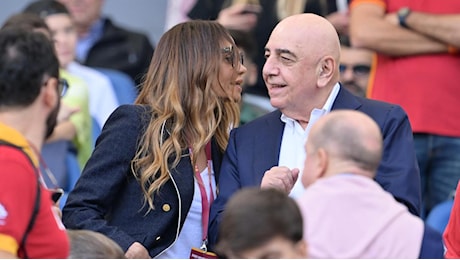 Adriano Galliani, matrimonio a 80 anni: domani si sposa con Helga Costa