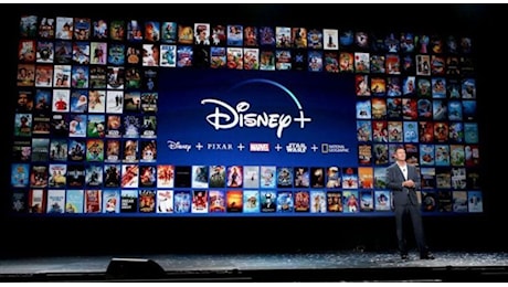 Disney+: a settembre addio alla condivisione password e agli AD Blocker