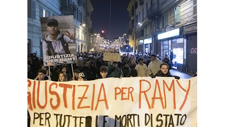 Sala cauto sugli abusi di Capodanno in Duomo. Ma su Ramy condanna i carabinieri