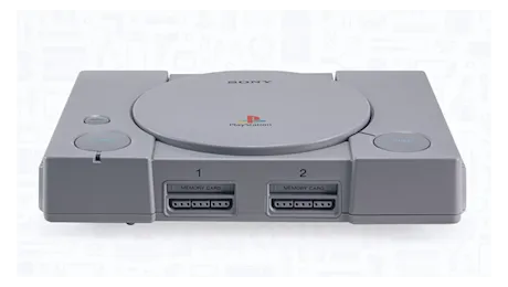 PlayStation 1994 | Cronologia della storia di PlayStation