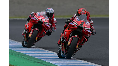 MotoGP, la Spada di Damocle degli ordini di squadra sui prossimi Gran Premi? Situazione ingarbugliata tra presente e futuro