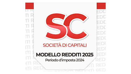 Redditi SC: novità nel Quadro RF per redditi agricoli