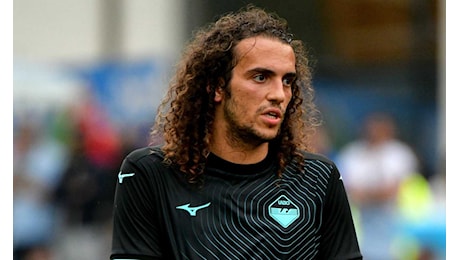 Guendouzi pronto per la Juventus? Parla il medico della Lazio