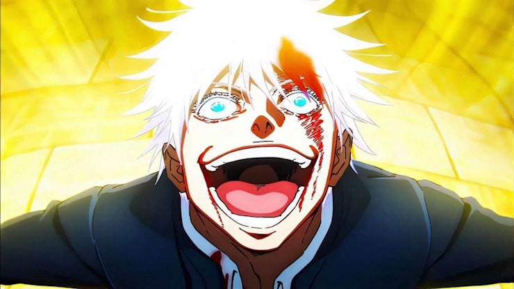Jujutsu Kaisen: scopri il trailer ufficiale e la data di uscita del nuovo film che tutti aspettano! - SofiaOggi.com Jujutsu Kaisen: scopri il trailer ufficiale e la data di uscita del nuovo film che tutti aspettano! - SofiaOggi.com