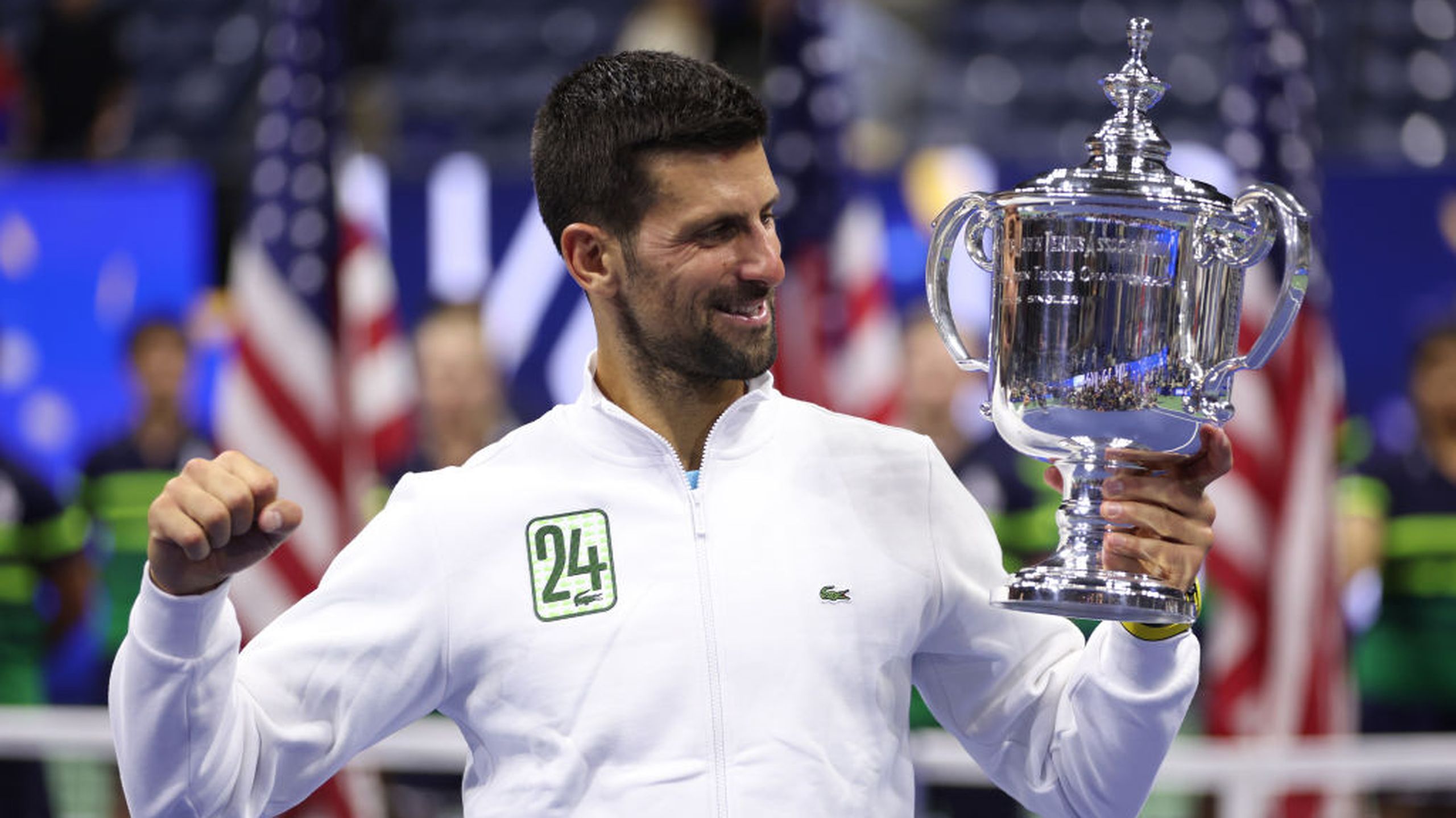 Us Open 2024, dove vederlo in tv tabellone, italiani, calendario, date