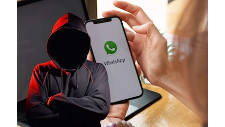 “Ultimo accesso alle…”, trucco Whatsapp per mostrarlo solo a chi vuoi