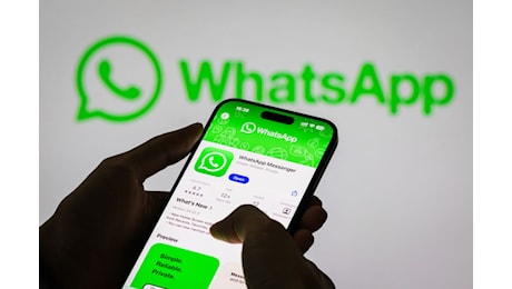 WhatsApp, arrivano le trascrizioni dei messaggi vocali anche in italiano