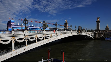 Olimpiadi Parigi 2024, la diretta di oggi 30 luglio | Il triathlon è rinviato: la Senna non è balneabile