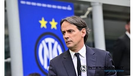 Rinnovo Inzaghi, cerchiata la data per la firma con l’Inter – TS