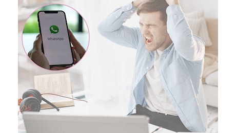 Whatsapp, ennesima truffa svuota conto: prelevano pochi euro alla volta e così non te ne rendi conto