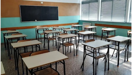 Scuola, 431mila giovani con solo la terza media: i numeri dell’abbandono scolastico in Italia